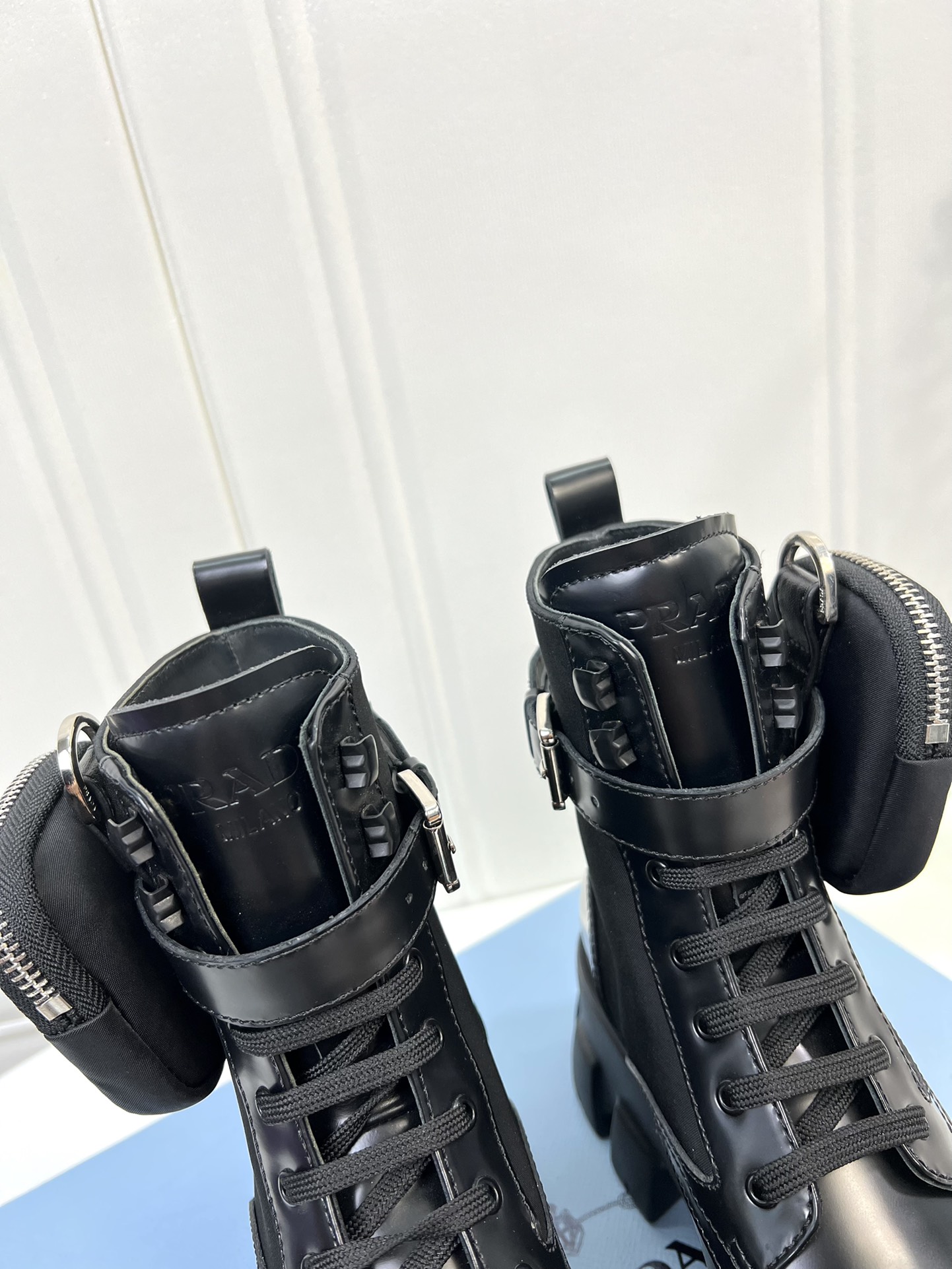 Women's high heels